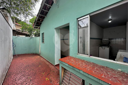 Casa Térrea à venda ou para alugar com 3 quartos em Brooklin Novo, São Paulo, SP