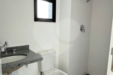 Studio à venda com 1 quarto em Santo Amaro, São Paulo, SP