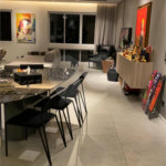 Apartamento à venda com 2 quartos, sendo 1 suíte, em Higienópolis, São Paulo, SP