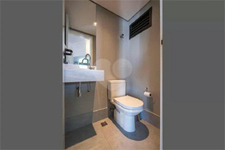 Apartamento para alugar com 1 suíte em Pinheiros, São Paulo, SP