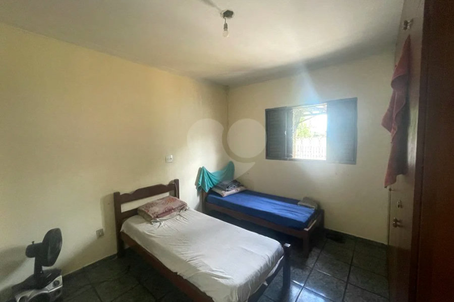 Casa disponível para venda situada no Bairro Santa Rosa em Piracicaba - SP.