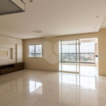 Apartamento à venda com 3 suítes em Vila Leopoldina, São Paulo, SP