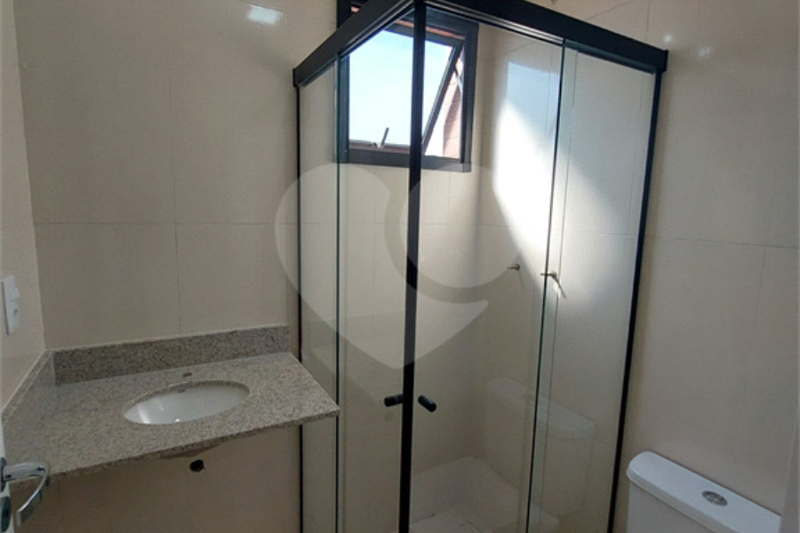 Apartamento à venda com 2 quartos, sendo 1 suíte, em Vila Moreira, Guarulhos, SP