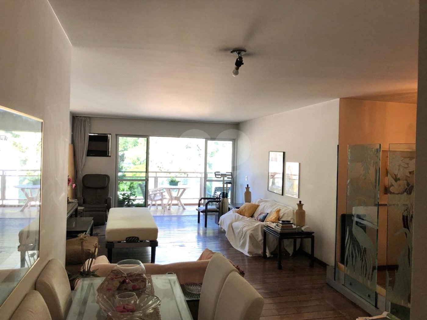 Apartamento à venda com 4 quartos, sendo 1 suíte,  em Tijuca, Rio de Janeiro, RJ