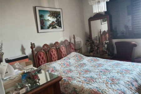 Apartamento à venda com 3 suítes em Vila Suzana, São Paulo, SP
