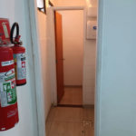 Loja para alugar, 110 m² por R$ 7.000,00/mês - Centro - Santos/SP