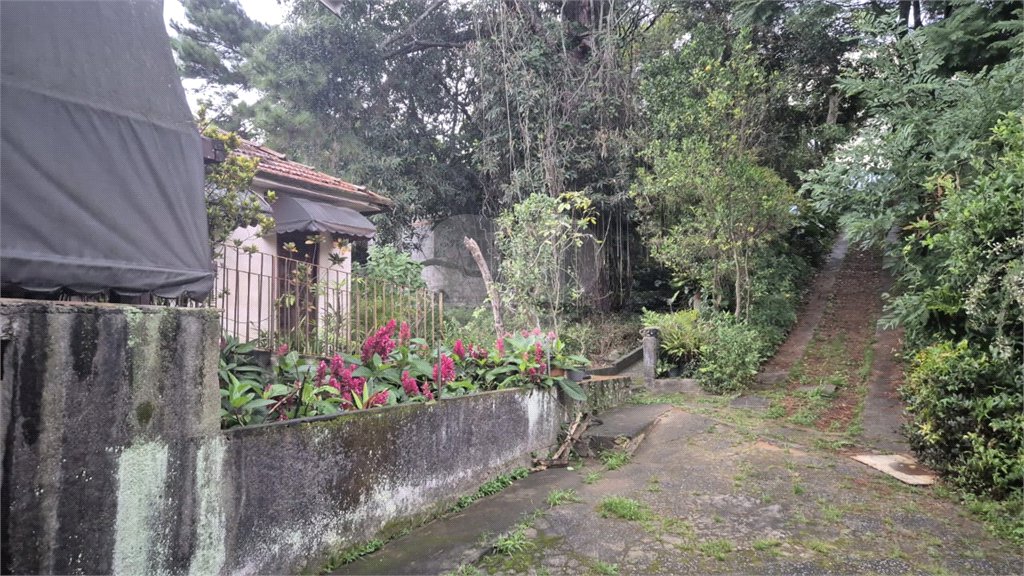 Terreno à venda ou para alugar em Horto, São Paulo, SP