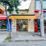 Sobrado à venda em Vila Cordeiro, São Paulo, SP
