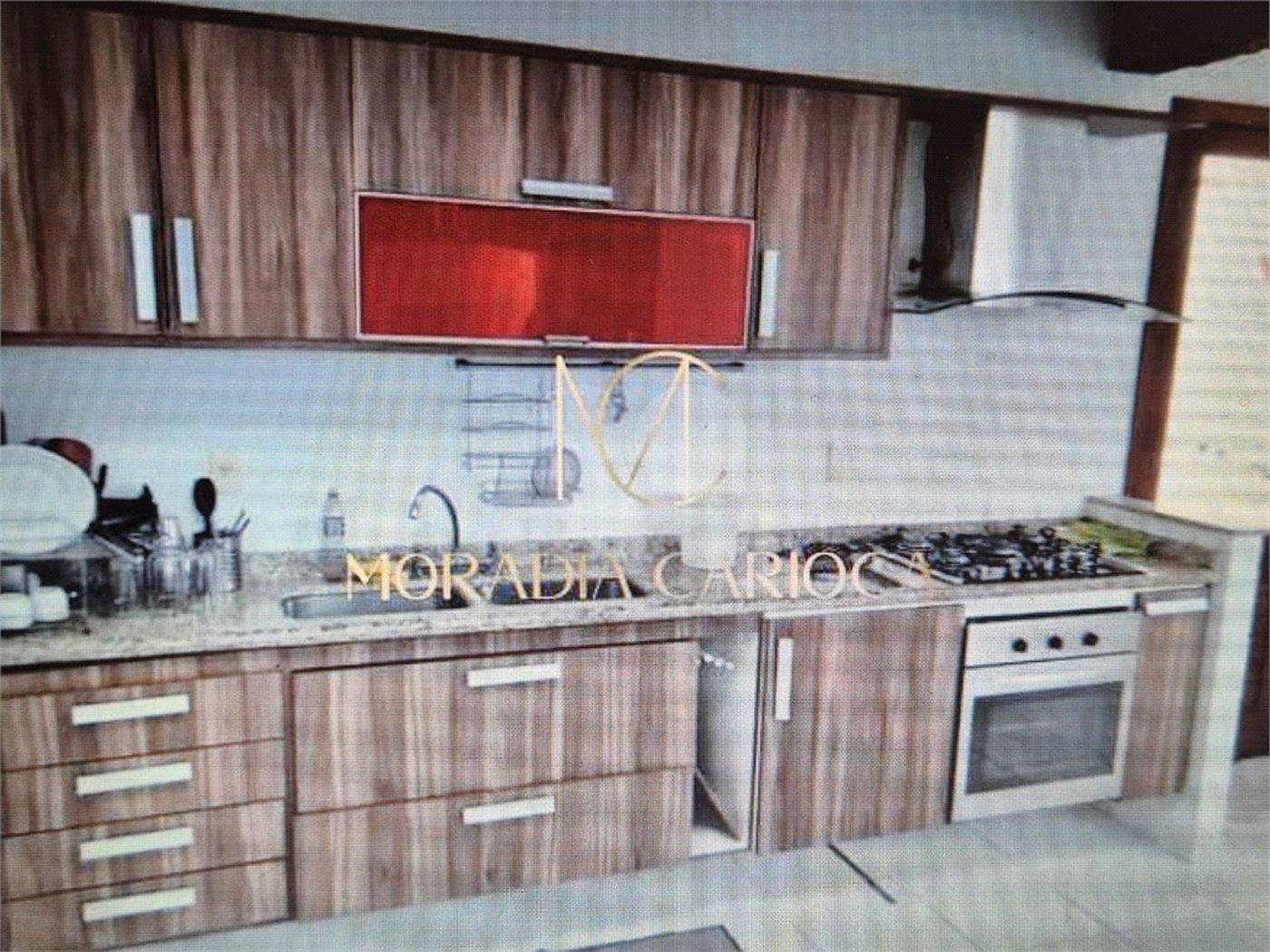 Casa em condomínio à venda com 4 suítes em Ferradura, Armação dos Búzios, RJ