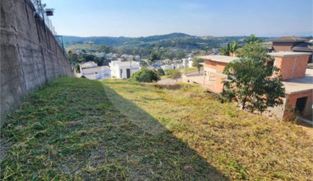 Terreno à venda no condomínio Residencial Delle Stelle, Louveira - SP