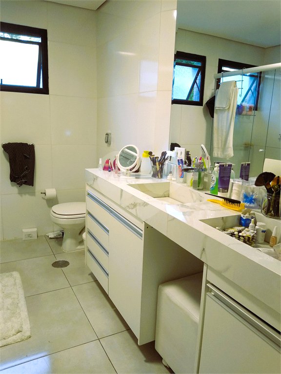 Apartamento à venda com 4 suítes em Vila Andrade, São Paulo, SP
