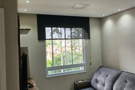 Apartamento à venda com 2 quartos em Jardim Nossa Senhora do Carmo, São Paulo, SP