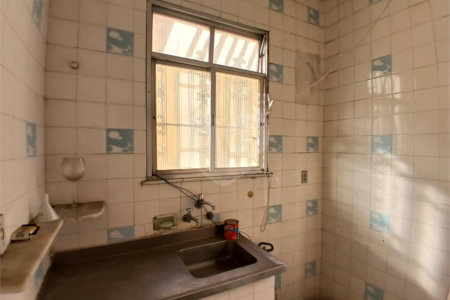 Casa à venda com 4 quartos em Grajaú, Rio de Janeiro, RJ