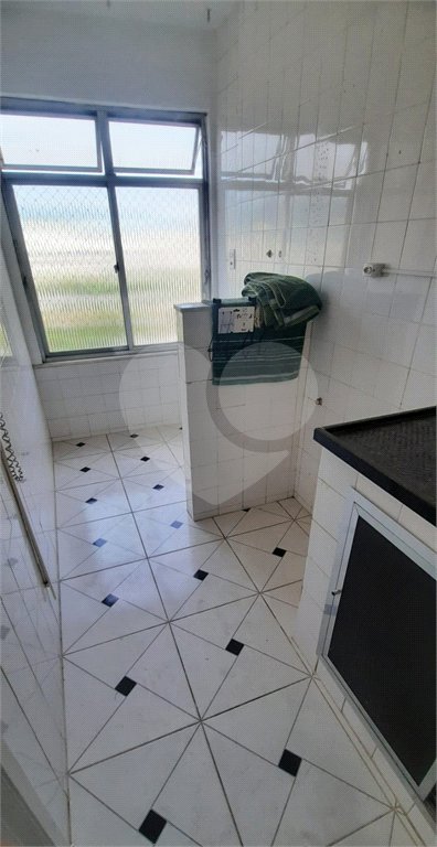 Apartamento à venda com 2 quartos em Todos os Santos, Rio de Janeiro, RJ