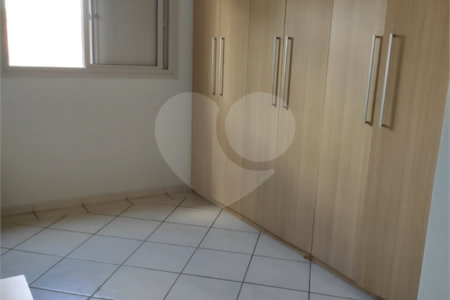 Apartamento à venda com 2 quartos em Vila Suissa, Mogi das Cruzes, SP