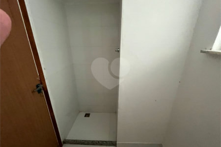 Apartamento à venda com 3 quartos em Alto da Boa Vista, Rio de Janeiro, RJ