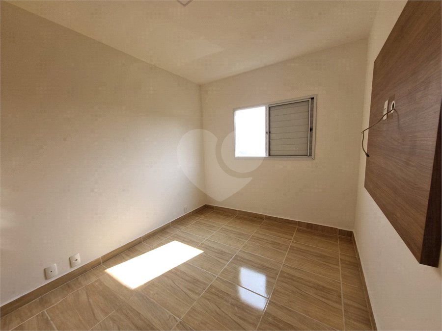 Apartamento para alugar com 2 quartos em João XXIII, Vinhedo, SP