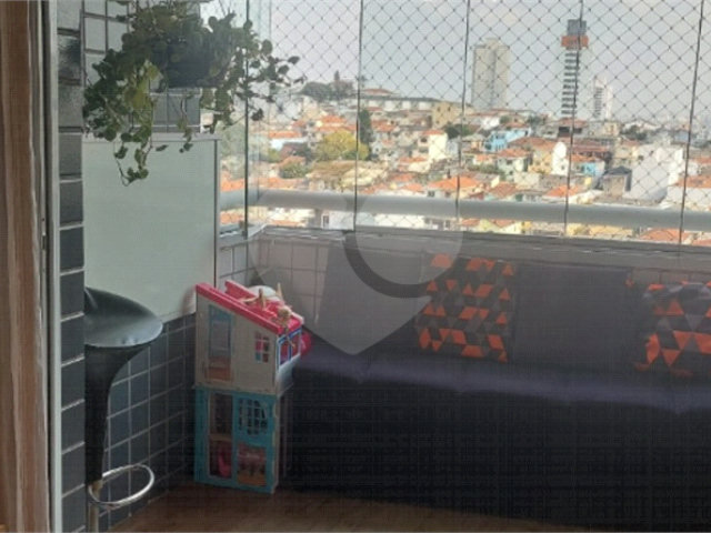 Apartamento à venda com 3 quartos, sendo 1 suíte,  em Vila Guilherme, São Paulo, SP