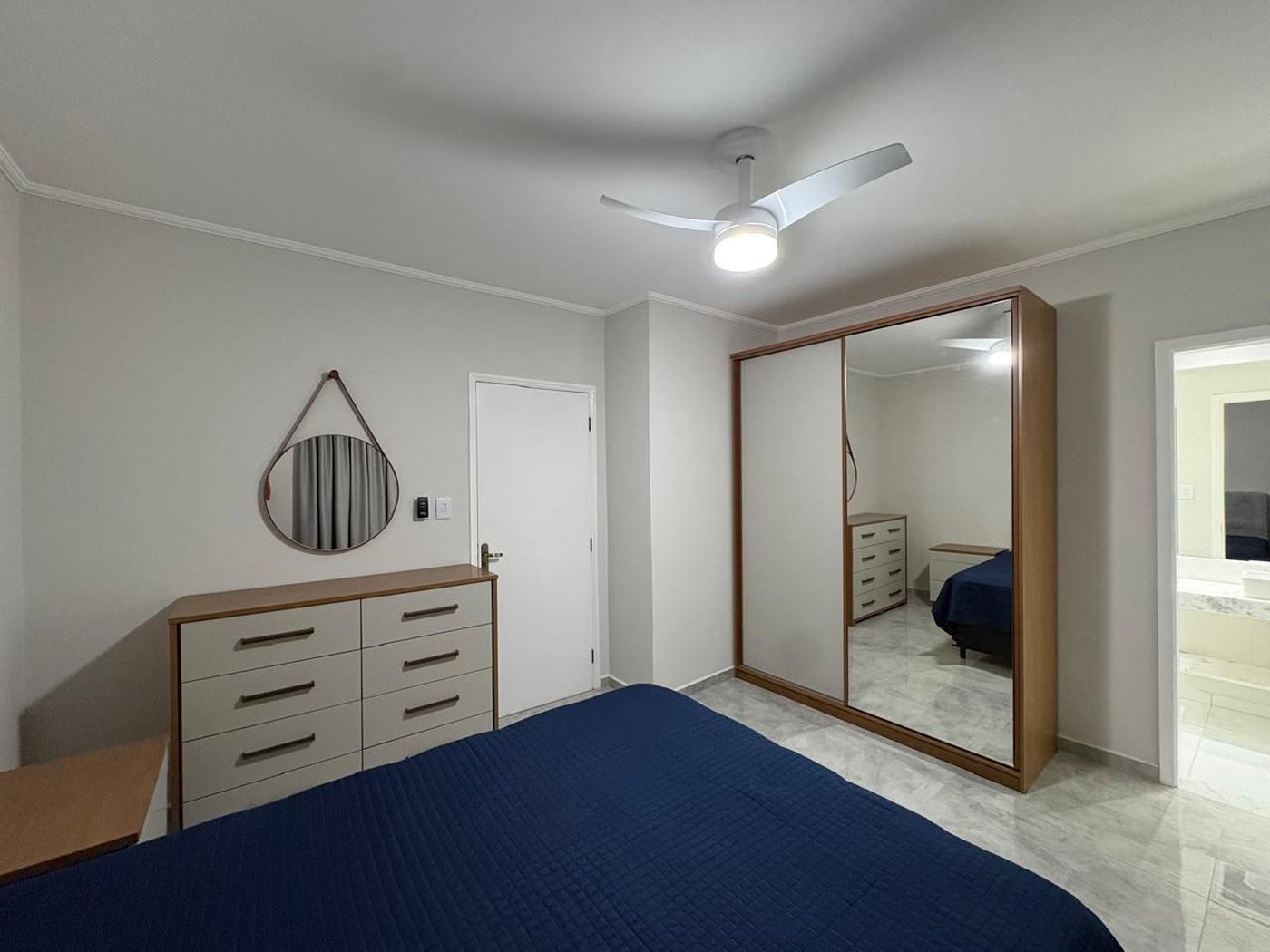 Apartamento com 2 dormitórios à venda, 96 m² por R$ 1.065.000,00 - Aparecida - Santos/SP