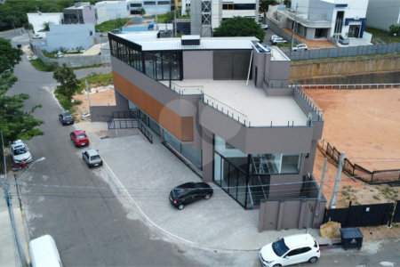 Sala para alugar em Itu Novo Centro, Itu, SP