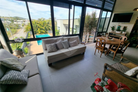 Casa à venda com 3 suítes no condomínio Campo de Toscana, Vinhedo - SP