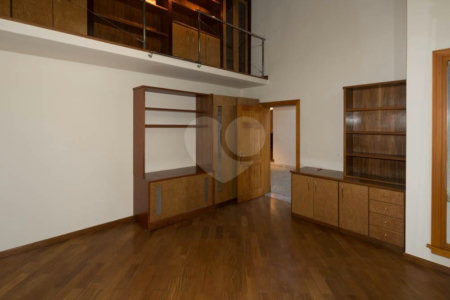 Casa à venda com 4 suítes no condomínio Jardim das Azaléias, São Paulo - SP