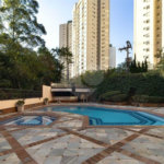 Apartamento à venda com 3 suítes em Jardim Parque Morumbi, São Paulo, SP