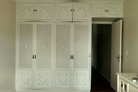 Sobrado à venda com 3 quartos, sendo 1 suíte, em Brooklin Paulista, São Paulo, SP
