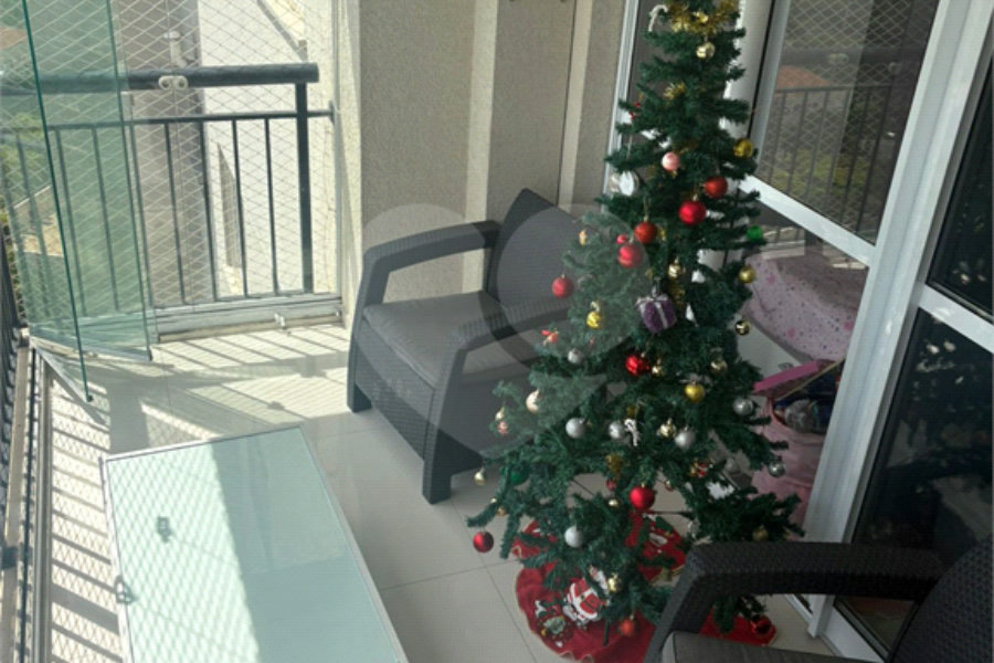 Apartamento à venda com 3 quartos, sendo 1 suíte, em Jardim Leonor Mendes de Barros, São Paulo, SP