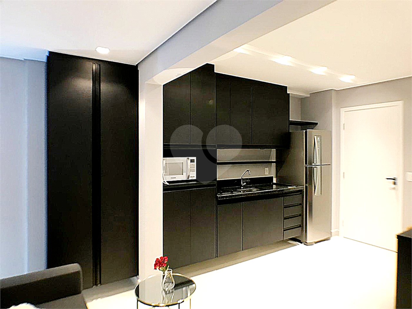 Apartamento à venda em Campo Belo, São Paulo, SP