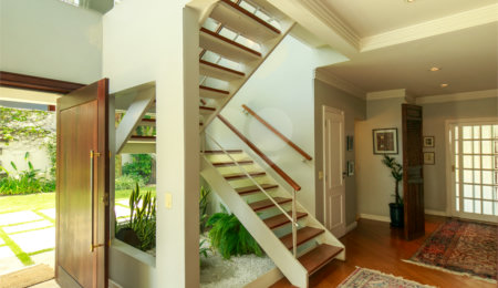 Casa de Vila à venda com 5 suítes em Jardim Hípico, São Paulo, SP