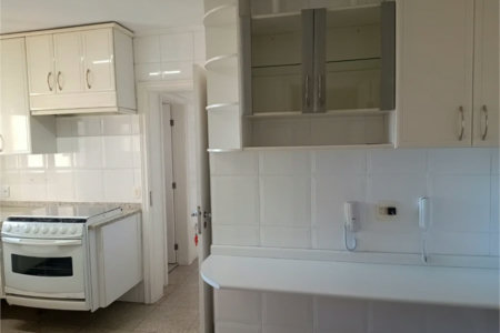 Apartamento à venda com 4 suítes em Paraíso do Morumbi, São Paulo, SP