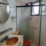 Apartamento à venda, 108 m² por R$ 592.540,00 - Vila Alzira - Guarujá/SP