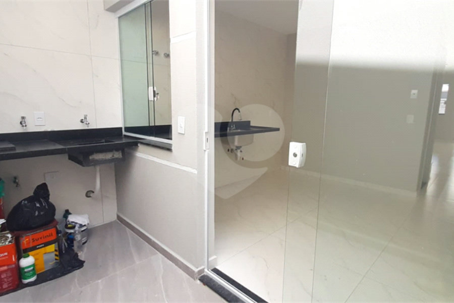 Sobrado à venda com 3 quartos, sendo 1 suíte, em Vila Medeiros, São Paulo, SP