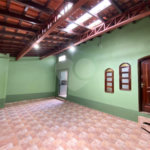 Casa à venda com 4 quartos, sendo 2 suítes, em Parque Santana, Mogi das Cruzes, SP