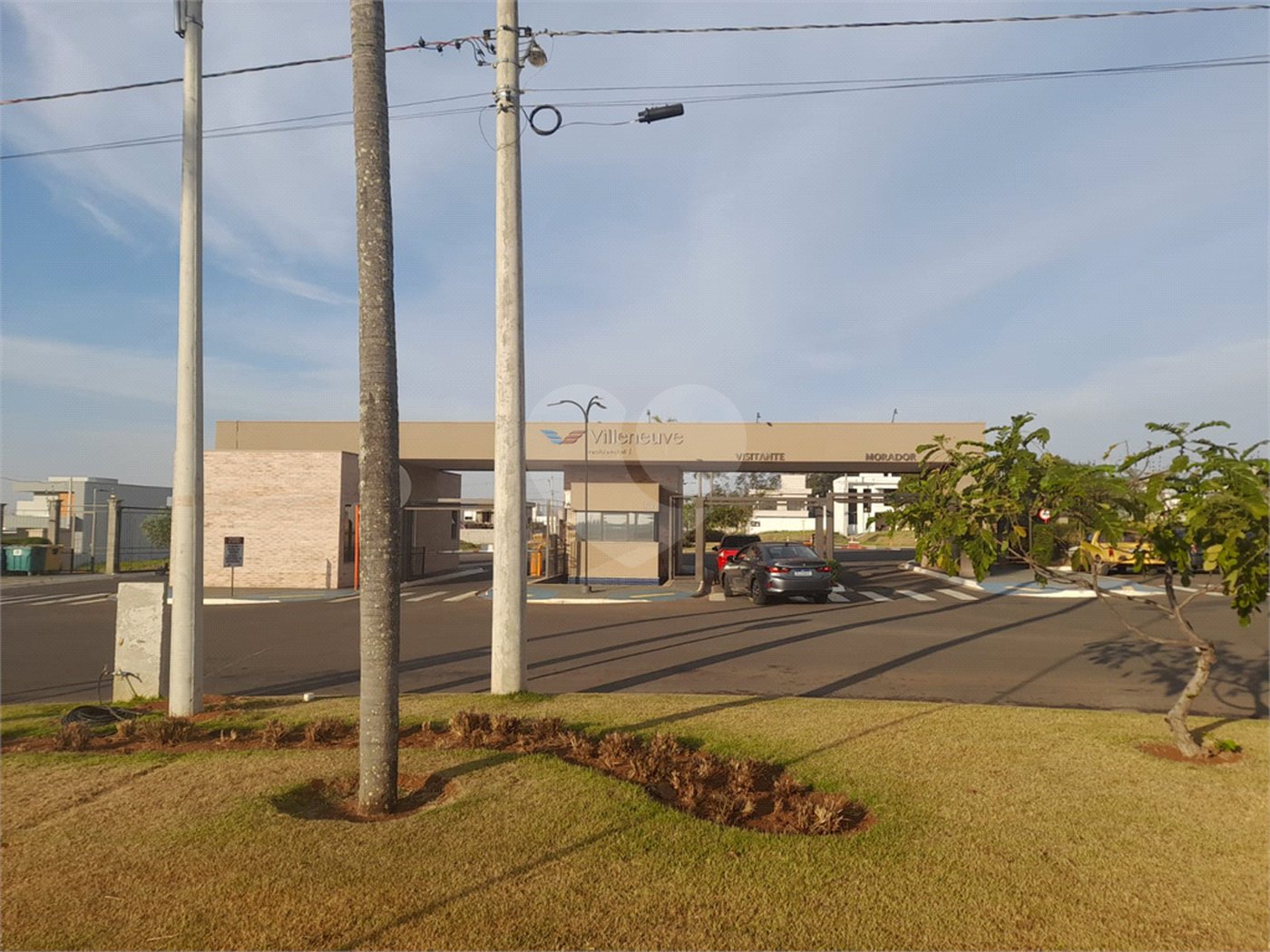 Casa em Construção a venda no Residencial Villeneuve - São Carlos, SP