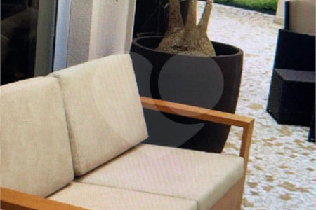 Apartamento à venda com 2 suítes em Jardim Leonor, São Paulo, SP