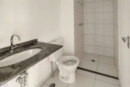 Loja à venda com 2 quartos em Pinheiros, São Paulo, SP
