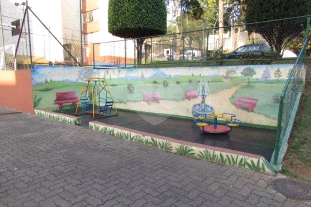 Apartamento à venda com 2 quartos em Jardim Boa Vista (zona Oeste), São Paulo, SP