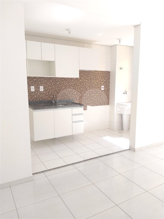 Apartamento à venda com 2 quartos em João Xxiii, Vinhedo, SP