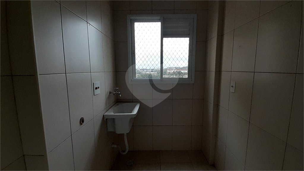 Apartamento para alugar com 2 quartos em Demarchi, São Bernardo do Campo, SP