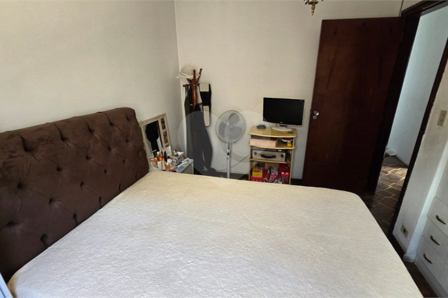 Casa à venda com 3 quartos em Freguesia do Ó, São Paulo, SP