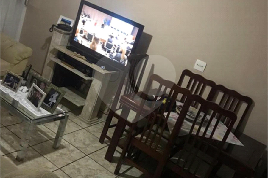 Apartamento à venda com 2 quartos em Limão, São Paulo, SP