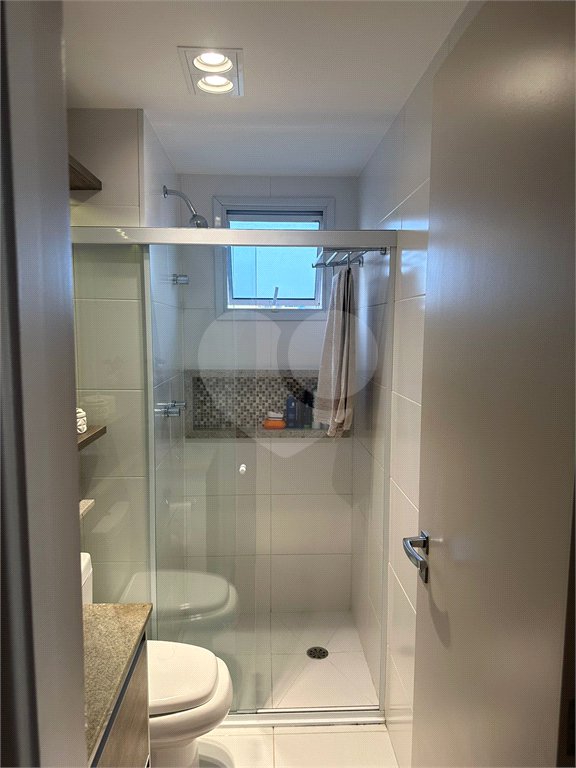 Apartamento à venda com 2 suítes em Jardim Fonte do Morumbi, São Paulo, SP