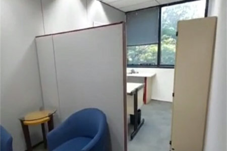 Laje Corporativa para alugar em Pinheiros, São Paulo, SP