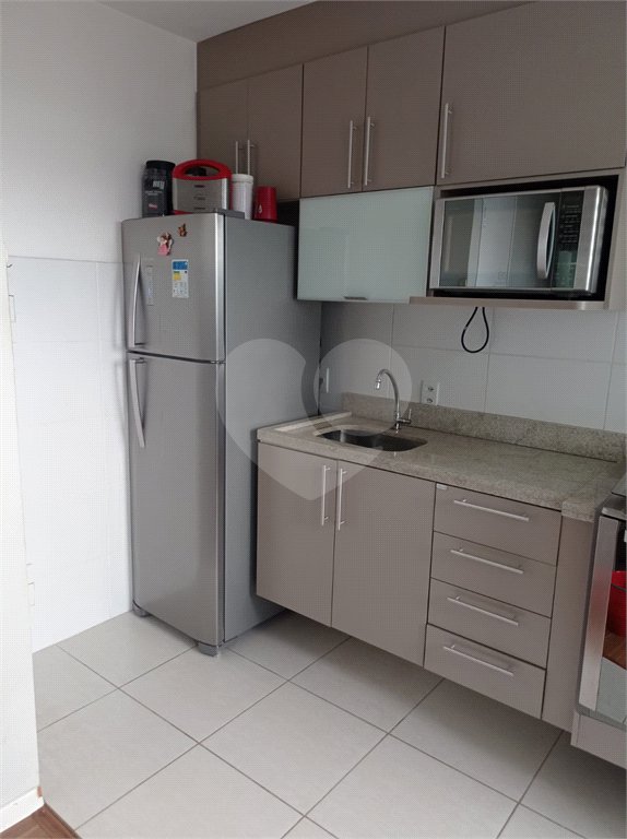 Apartamento à venda com 2 quartos em Pirituba, São Paulo, SP