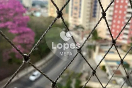 Apartamento à venda com 2 quartos em Santana, São José dos Campos, SP