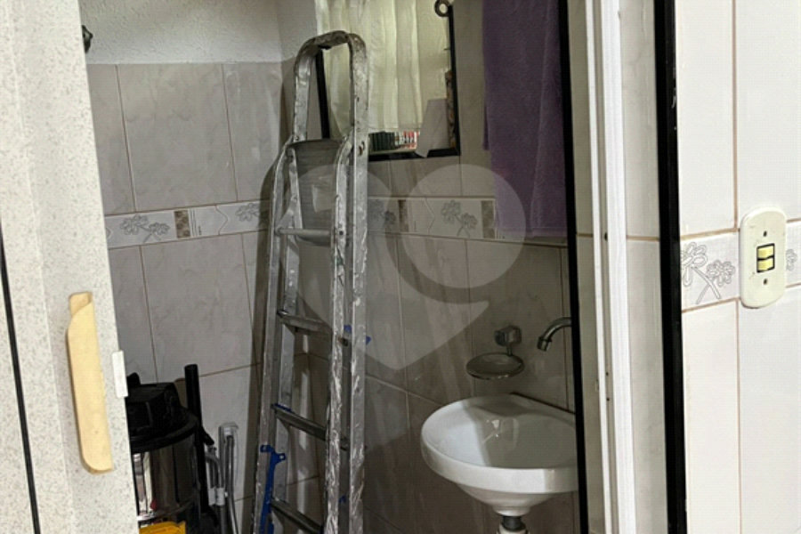 Casa Térrea à venda com 3 quartos, sendo 1 suíte, em Jaçanã, São Paulo, SP