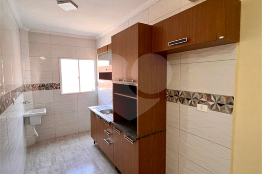 Apartamento para alugar com 1 quarto em Pirituba, São Paulo, SP