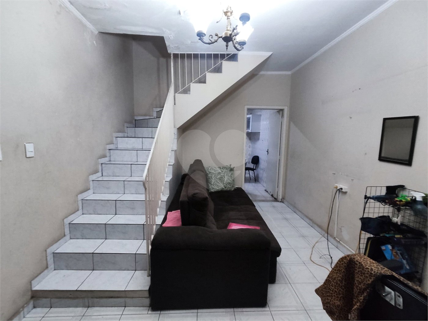 Sobrado à venda com 3 quartos em Vila Isolina Mazzei, São Paulo, SP